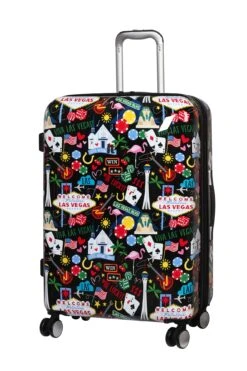 IT Luggage Sheen 3 Piece Set (20"/24"/28") 4-Wheel Luggage Sets -Luggage World Shop 394a60d8b8e8842ec5c3efb9493b8b28703cdfe34687392427a723c54a9c3d92