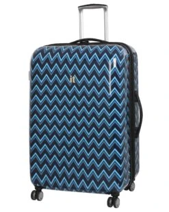 IT Luggage Virtuoso 32" 4-Wheel Large Luggage -Luggage World Shop 39b58c25908c271780752e2a7b16901439007305197017466b161c3d84c1e73a 5e936645 7faf 4140 b4e7 3812f52c6ed5