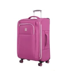 IT Luggage Megalite Weave II 28" 4-Wheel Large Luggage -Luggage World Shop 3b381c4d426ce76e10379e16175404c20787c588dd15d7c6c23fd3c759e22b83