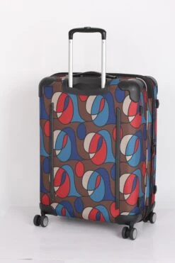 IT Luggage Defender 27.5" 4-Wheel Medium Luggage -Luggage World Shop 3d9b2f280010752aa3dc69646f10616b037154ec00dce6598b45945300592d72 99bd2468 b657 45cf a6e8 ad51743b2999