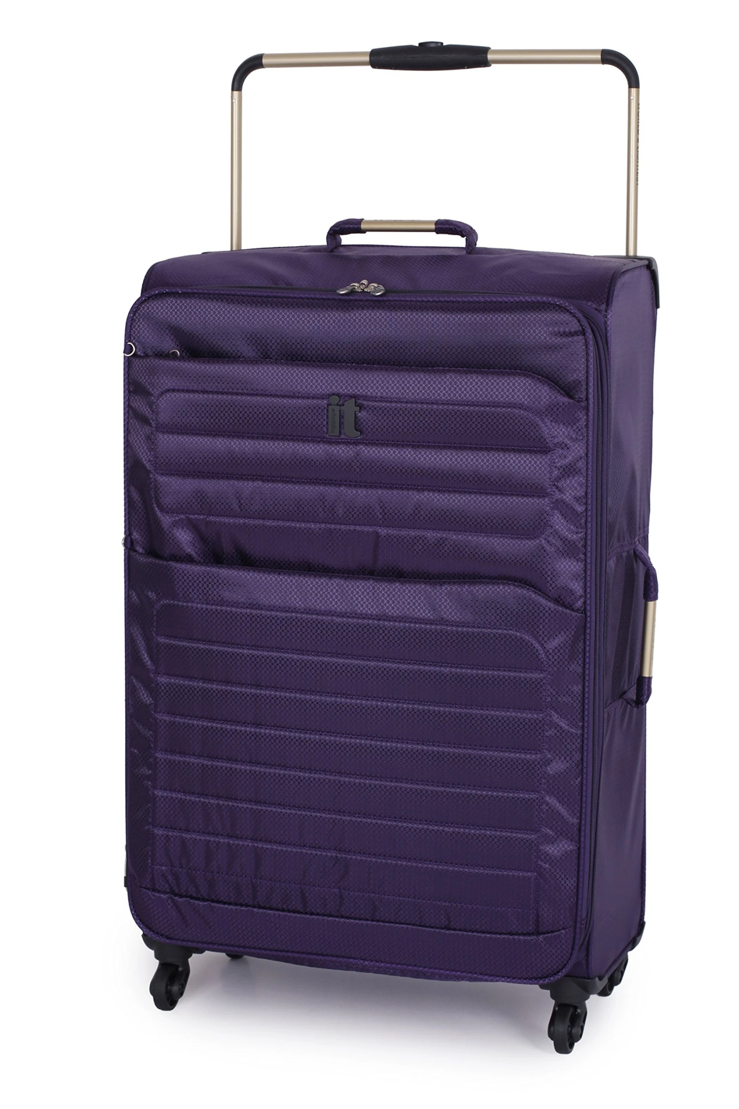 IT Luggage World's Lightest 32" 2-Wheel Large Luggage 4 IT Luggage World's Lightest 32" 2-Wheel Large Luggage - Image 2