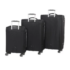 IT Luggage Megalite Weave II 3 Piece Set (20"/24"/28") 4-Wheel Luggage Sets -Luggage World Shop 4d34e8ce00c3fc1ec91679c3930d5f7f80acf5da6f3bdabe923ea23b679f67f7