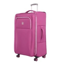 IT Luggage Megalite Weave II 32" 4-Wheel Large Luggage