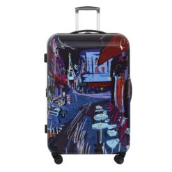 IT Luggage Virtuoso 32" 4-Wheel Large Luggage -Luggage World Shop 4f386ad8983d5fcac1bf401d7db690a274abe1b9df77fd293f841349d7768acd