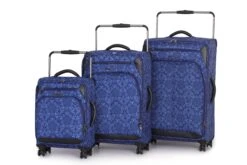 IT Luggage World's Lightest 28" 2-Wheel Medium Luggage -Luggage World Shop 585524a91ba37ee84840017ab02d5db48484cdd035006fc5b46298906d6bca6f