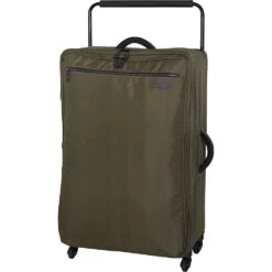 IT Luggage Tritex 32.9" 4-Wheel Large Luggage
