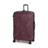 IT Luggage Duraliton - Skulls + Roses 27" 8 Wheel Glider Expandable Trolley Case -Luggage World Shop 6015263c20058f6b243e354f440121b57e0fccb67a789845557179a38c778430 7fa615e8 427e 44c4 9080 3048c62a9307