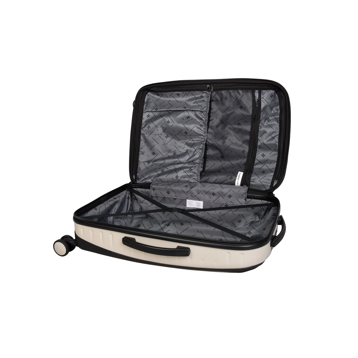 IT Luggage Lineal - 3pc Set (Oyster) 13 IT Luggage Lineal - 3pc Set (Oyster) - Image 11