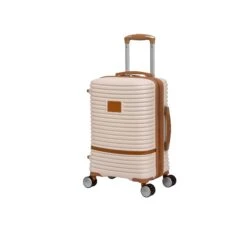 IT Luggage Replicating - 3pc Set (Cream) 15 IT Luggage Replicating - 3pc Set (Cream) -Luggage World Shop 61284 US16 2632 08ButtercreamS176SSFrontpanel18.5in 41e8f914 823e 4aa0 9a62 49f5af7db29c