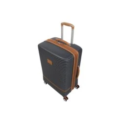 IT Luggage Replicating - Cabin (Charcoal) 11 IT Luggage Replicating - Cabin (Charcoal) -Luggage World Shop 61284 US16 2632 08DarkshadowwithalmondtrimS015SS3D 8750c661 99cf 4915 ba34 696e0fab3239