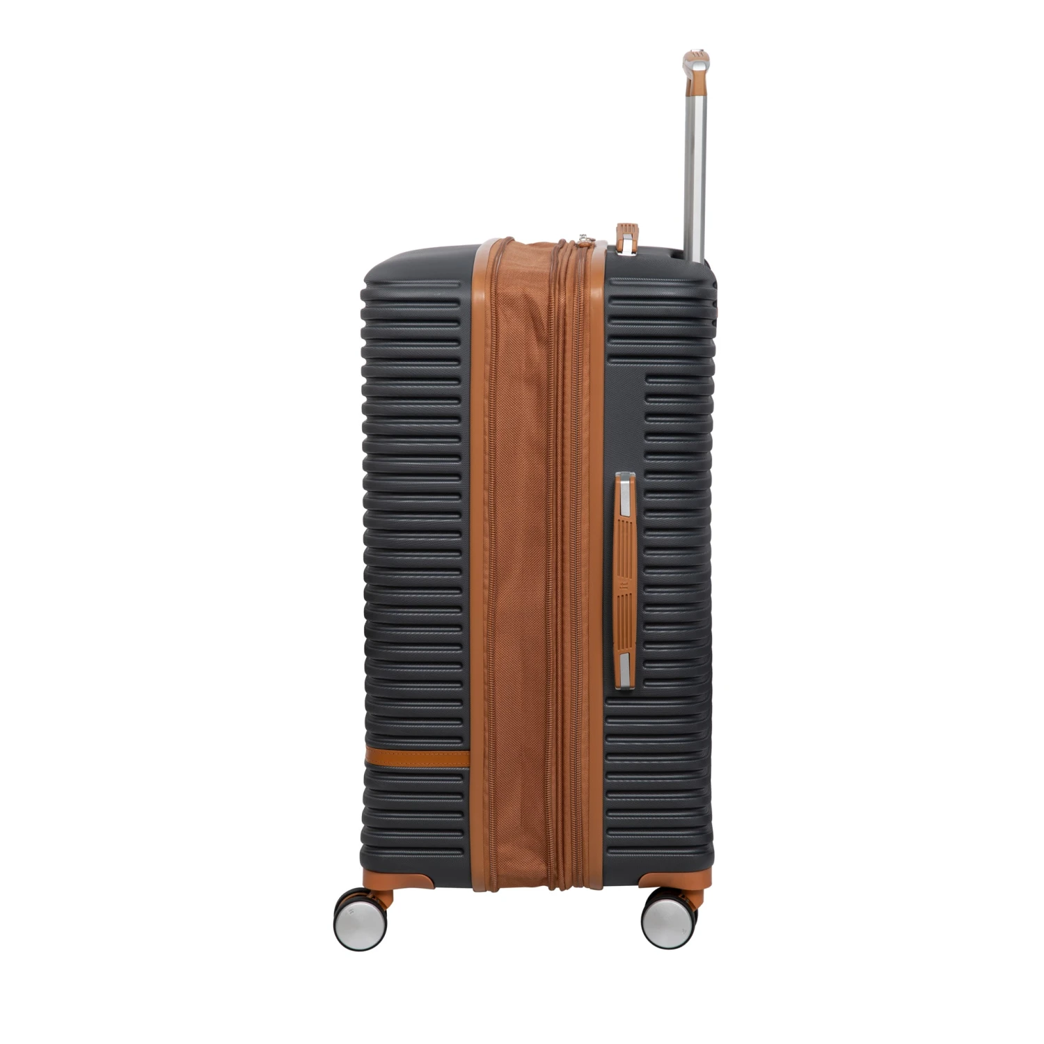 IT Luggage Replicating - Cabin (Charcoal) 4 IT Luggage Replicating - Cabin (Charcoal) - Image 2