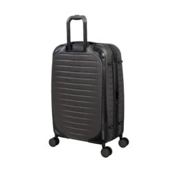 IT Luggage Lineal - 3pc Set (Dark Grey) 21 IT Luggage Lineal - 3pc Set (Dark Grey) -Luggage World Shop 61328 US16 2631 08DarkgreyS074SSBackpanel e81b1f8f bb4d 487c 8a60 1b03c1444f15