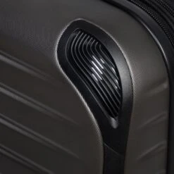 IT Luggage Lineal - 3pc Set (Dark Grey) 15 IT Luggage Lineal - 3pc Set (Dark Grey) -Luggage World Shop 61328 US16 2631 08DarkgreyS074SSProtectorcorner cfe8e4b5 5cf4 47f7 9ff1 7c112bafa592