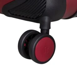 IT Luggage Lineal - Cabin (Wine Red) -Luggage World Shop 61328 US16 2631 08DeepclaretS008SSWheel 8df0c3e9 e142 4945 9a32 7b771eb8f068