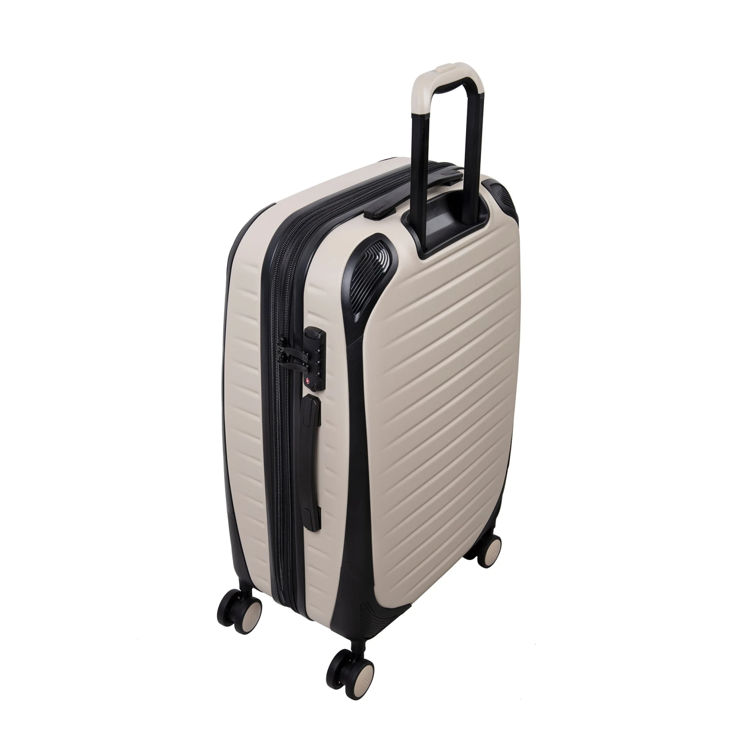 IT Luggage Lineal - 3pc Set (Oyster) 11 IT Luggage Lineal - 3pc Set (Oyster) - Image 9