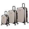 IT Luggage Lineal - 3pc Set (Oyster)