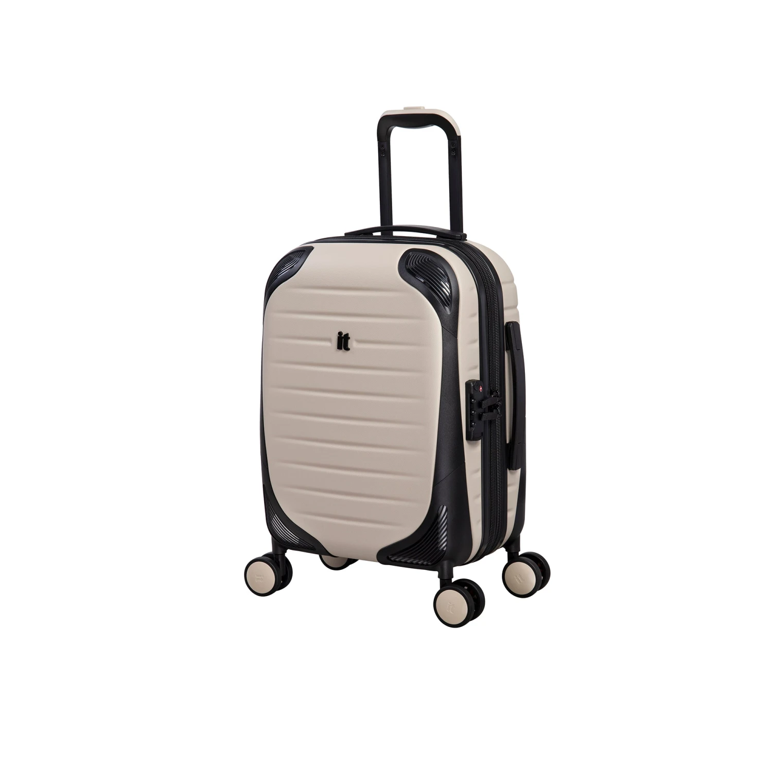 IT Luggage Lineal - 3pc Set (Oyster) 7 IT Luggage Lineal - 3pc Set (Oyster) - Image 5