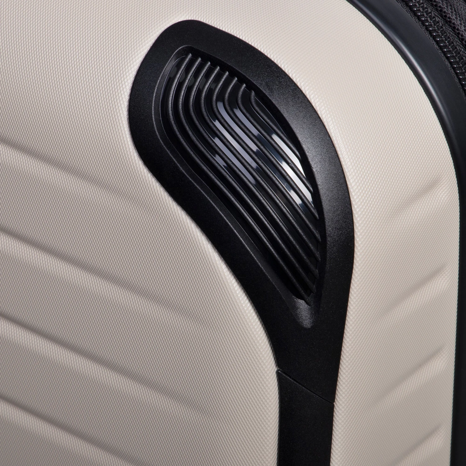 IT Luggage Lineal - 3pc Set (Oyster) 8 IT Luggage Lineal - 3pc Set (Oyster) - Image 6