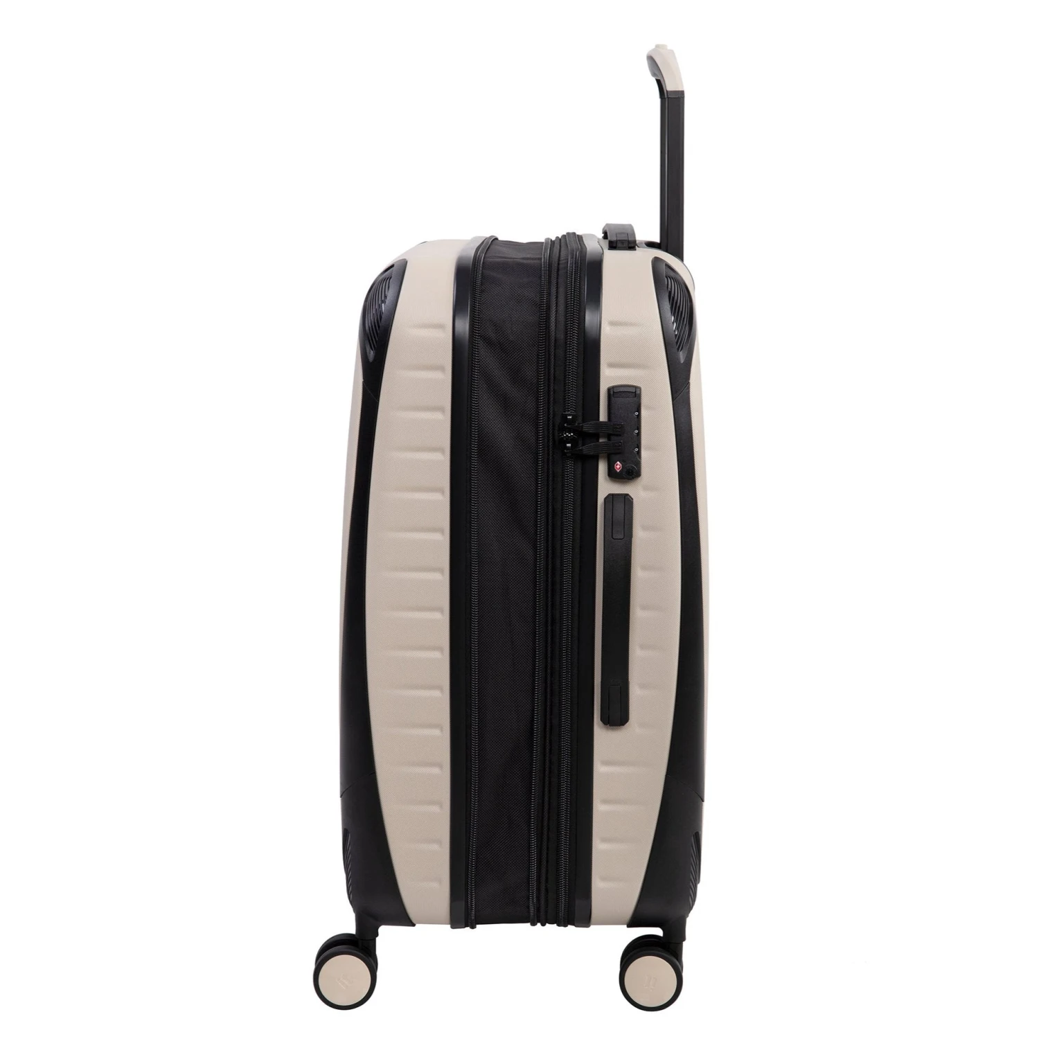 IT Luggage Lineal - 3pc Set (Oyster) 4 IT Luggage Lineal - 3pc Set (Oyster) - Image 2