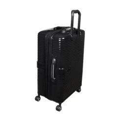IT Luggage Helixian - Cabin (Black) -Luggage World Shop 61334 US16 2842 08BlackS001SSBacktop 7ffee0ea 86a1 46ac 93ca 5c0d02fdfaa6