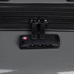 IT Luggage Helixian - Cabin (Charcoal) 14 IT Luggage Helixian - Cabin (Charcoal) -Luggage World Shop 61334 US16 2842 08CharcoalgreyS022SSTSAlock 6d32e96b 0c39 4f33 8225 a26bbd9f0c24