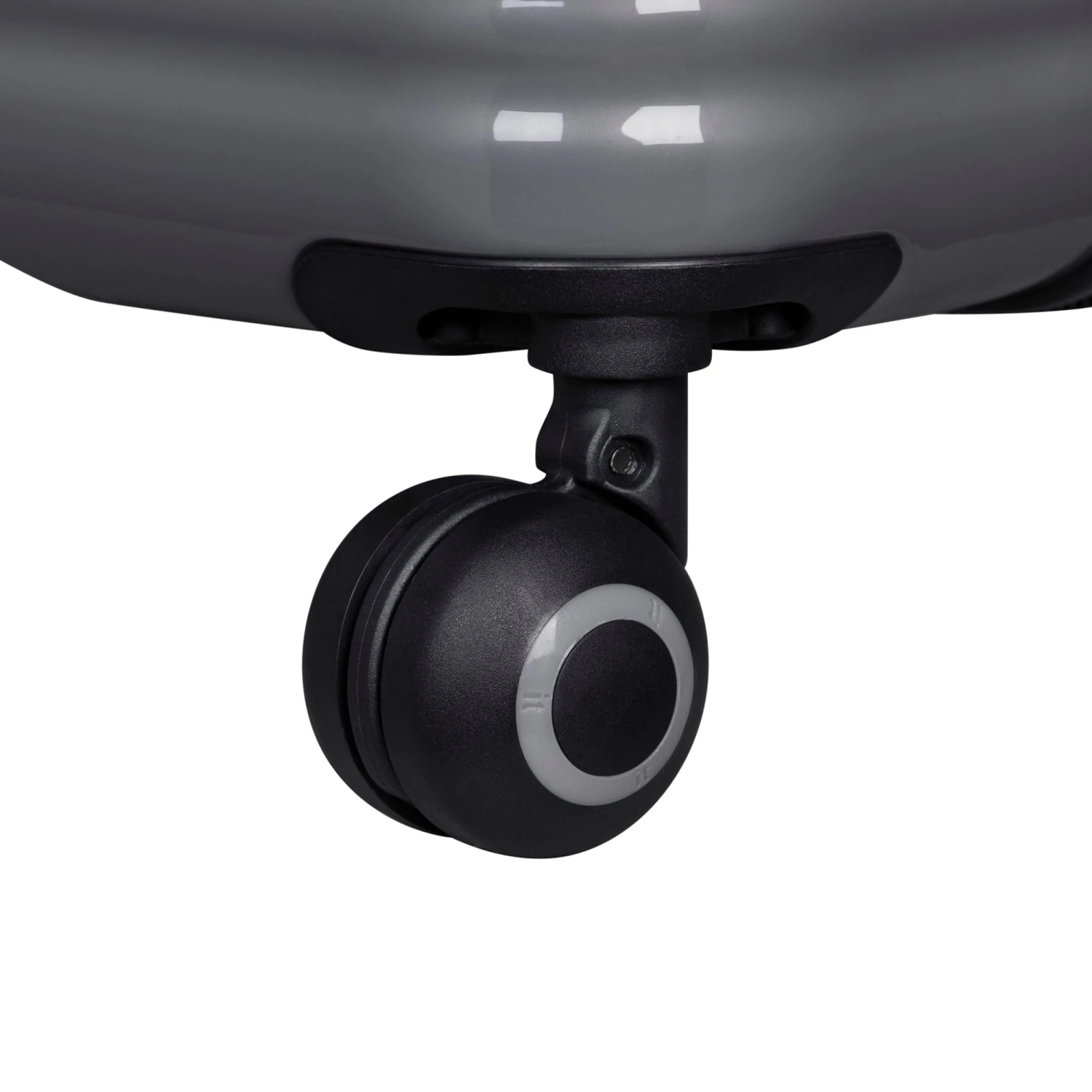 IT Luggage Helixian - Cabin (Charcoal) 9 IT Luggage Helixian - Cabin (Charcoal) - Image 7