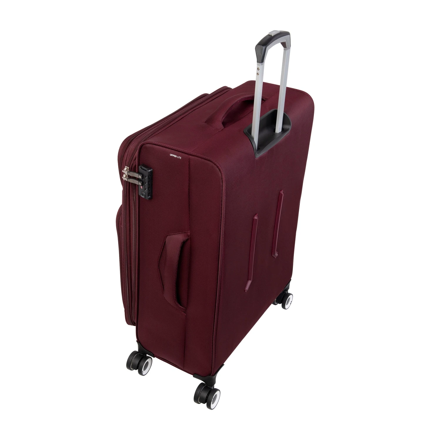 IT Luggage Intrepid - 4pc Set (Dark Red) 15 IT Luggage Intrepid - 4pc Set (Dark Red) - Image 13