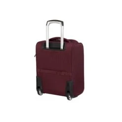 IT Luggage Intrepid - 4pc Set (Dark Red) 23 IT Luggage Intrepid - 4pc Set (Dark Red) -Luggage World Shop 61356 US12 2078D64DarkredS055SSBackpanel