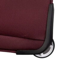 IT Luggage Intrepid - 4pc Set (Dark Red) 24 IT Luggage Intrepid - 4pc Set (Dark Red) -Luggage World Shop 61356 US12 2078D64DarkredS055SSWheel