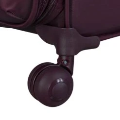 IT Luggage Lustrous - 3pc Set (Aubergine) -Luggage World Shop 61362 US12 2194 08AubergineS025SSWheel