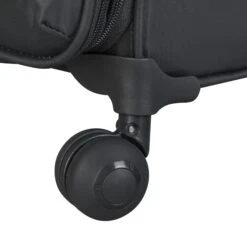 IT Luggage Lustrous - 3pc Set (Charcoal) -Luggage World Shop 61362 US12 2194 08CharcoalS561SSWheel