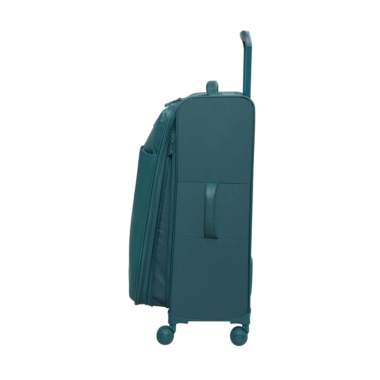 IT Luggage Lustrous - 3pc Set (Harbour Blue) 4 IT Luggage Lustrous - 3pc Set (Harbour Blue) - Image 2
