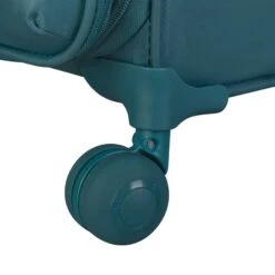 IT Luggage Lustrous - Cabin (Harbour Blue) -Luggage World Shop 61362 US12 2194 08HarbourblueS581SSWheel bcba0a20 09d1 409d 8a7e 85c0577ceb4c