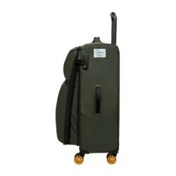 IT Luggage Lykke - Large (Rifle Green) -Luggage World Shop 61366 HK12 2644E08RiflegreenS804SSSemiexp 04404ec8 5faf 4459 bb1a 309c0e918d45