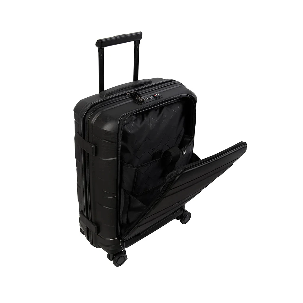 IT Luggage Momentous - 4-Piece Set (Black) 9 IT Luggage Momentous - 4-Piece Set (Black) - Image 7