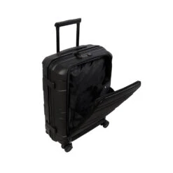 IT Luggage Momentous - 3-Piece Set (Black) 20 IT Luggage Momentous - 3-Piece Set (Black) -Luggage World Shop 61386 HK15 2886 08BlackS001SS19.8inFrontpocket 0883bf24 bdcb 4a31 9b90 05df07879af8