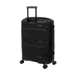 IT Luggage Momentous - 4-Piece Set (Black) 24 IT Luggage Momentous - 4-Piece Set (Black) -Luggage World Shop 61386 HK15 2886 08BlackS001SSBackpanel 9d7adc4b 6aef 4673 916c 48a04144ba53 1