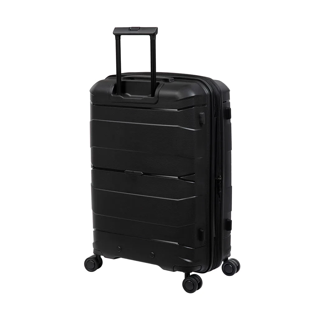 IT Luggage Momentous - 4-Piece Set (Black) 11 IT Luggage Momentous - 4-Piece Set (Black) - Image 9