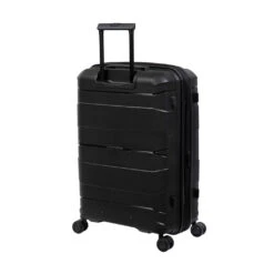 IT Luggage Momentous - 3-Piece Set (Black) 22 IT Luggage Momentous - 3-Piece Set (Black) -Luggage World Shop 61386 HK15 2886 08BlackS001SSBackpanel 9d7adc4b 6aef 4673 916c 48a04144ba53