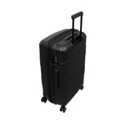 IT Luggage Momentous - 3-Piece Set (Black) 21 IT Luggage Momentous - 3-Piece Set (Black) -Luggage World Shop 61386 HK15 2886 08BlackS001SSBacktop 50ebbd2b 1956 4e84 a977 176ec36c3676