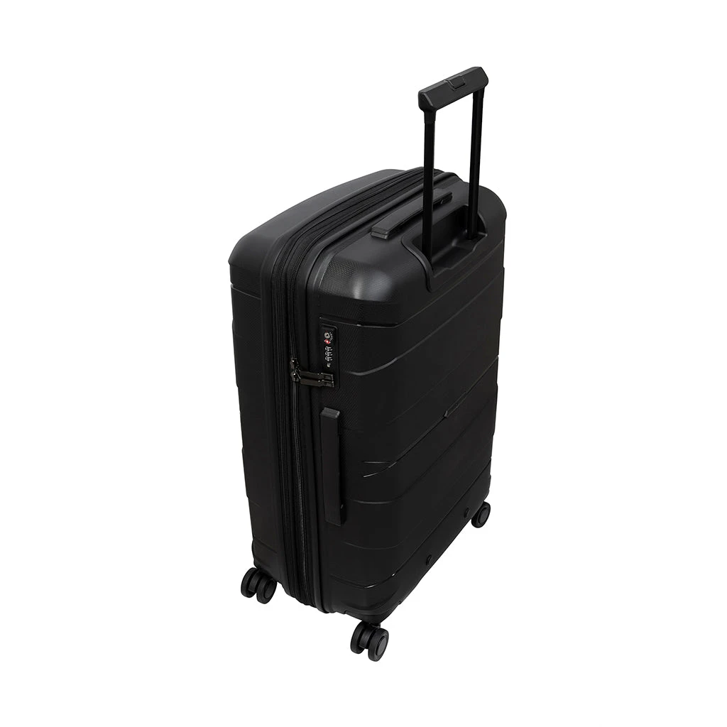 IT Luggage Momentous - 3-Piece Set (Black) 10 IT Luggage Momentous - 3-Piece Set (Black) - Image 8