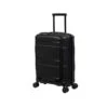 IT Luggage Momentous - Cabin (Black) -Luggage World Shop 61386 HK15 2886 08BlackS001SSFrontpanel19.8in