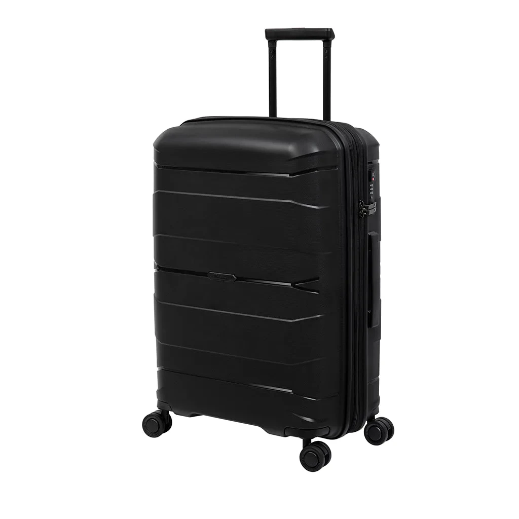 IT Luggage Momentous - 4-Piece Set (Black) 7 IT Luggage Momentous - 4-Piece Set (Black) - Image 5