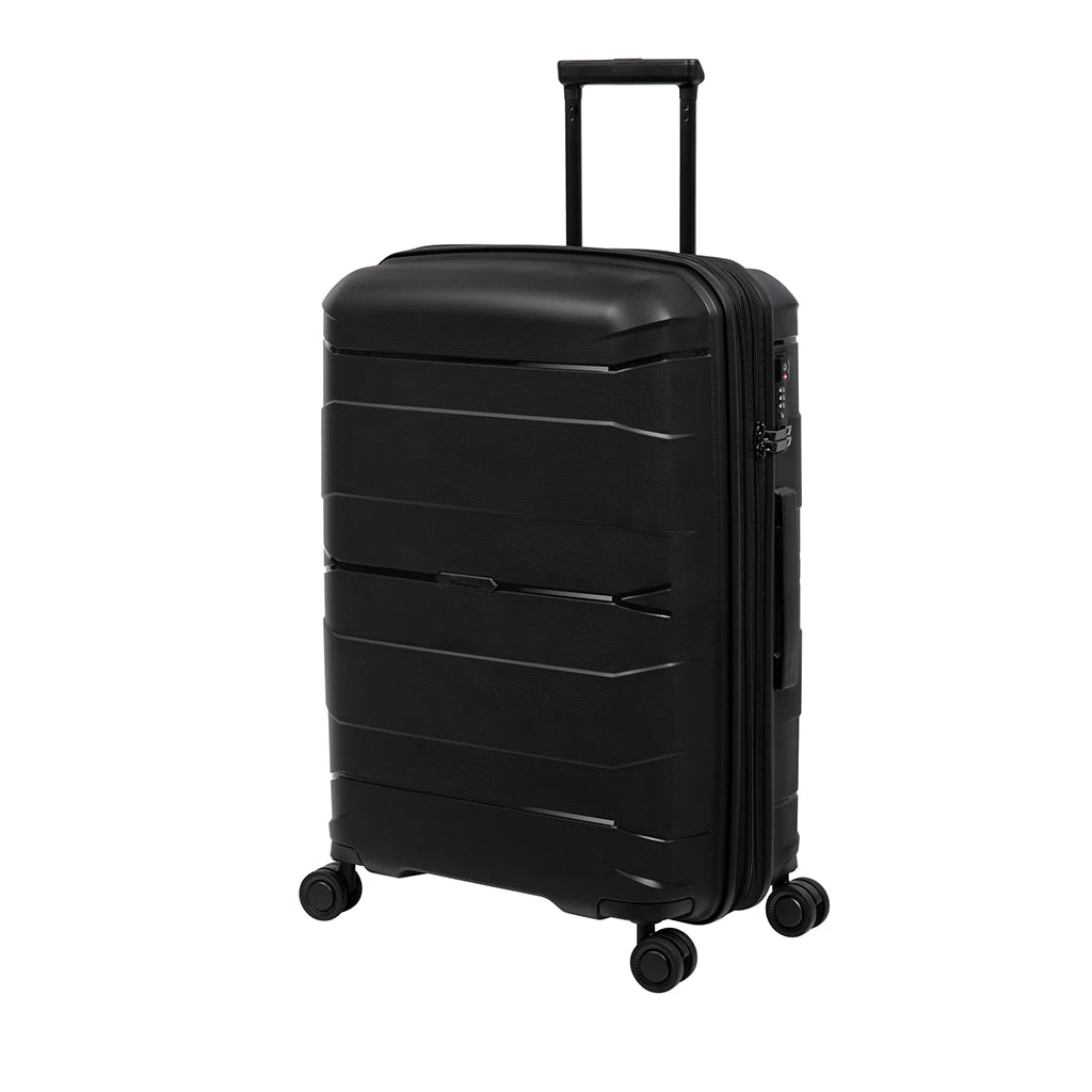 IT Luggage Momentous - 3-Piece Set (Black) 7 IT Luggage Momentous - 3-Piece Set (Black) - Image 5