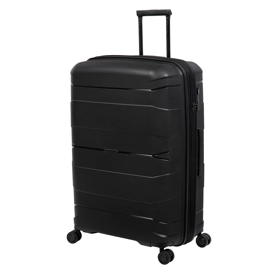 IT Luggage Momentous - 4-Piece Set (Black) 6 IT Luggage Momentous - 4-Piece Set (Black) - Image 4