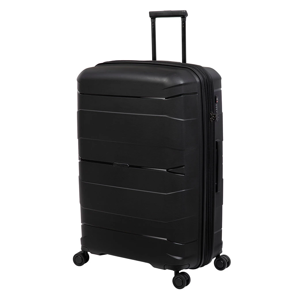 IT Luggage Momentous - 3-Piece Set (Black) 6 IT Luggage Momentous - 3-Piece Set (Black) - Image 4