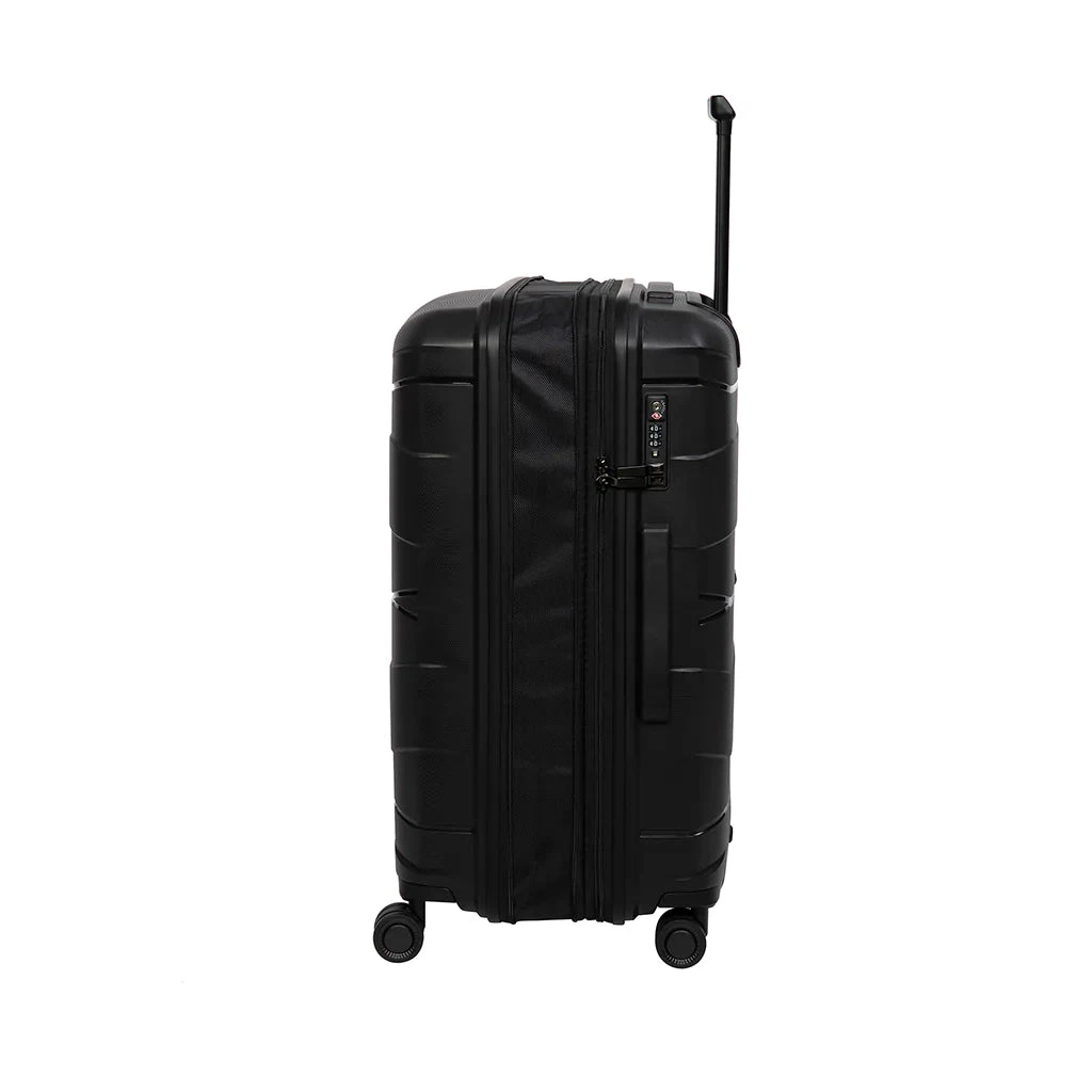 IT Luggage Momentous - 4-Piece Set (Black) 4 IT Luggage Momentous - 4-Piece Set (Black) - Image 2