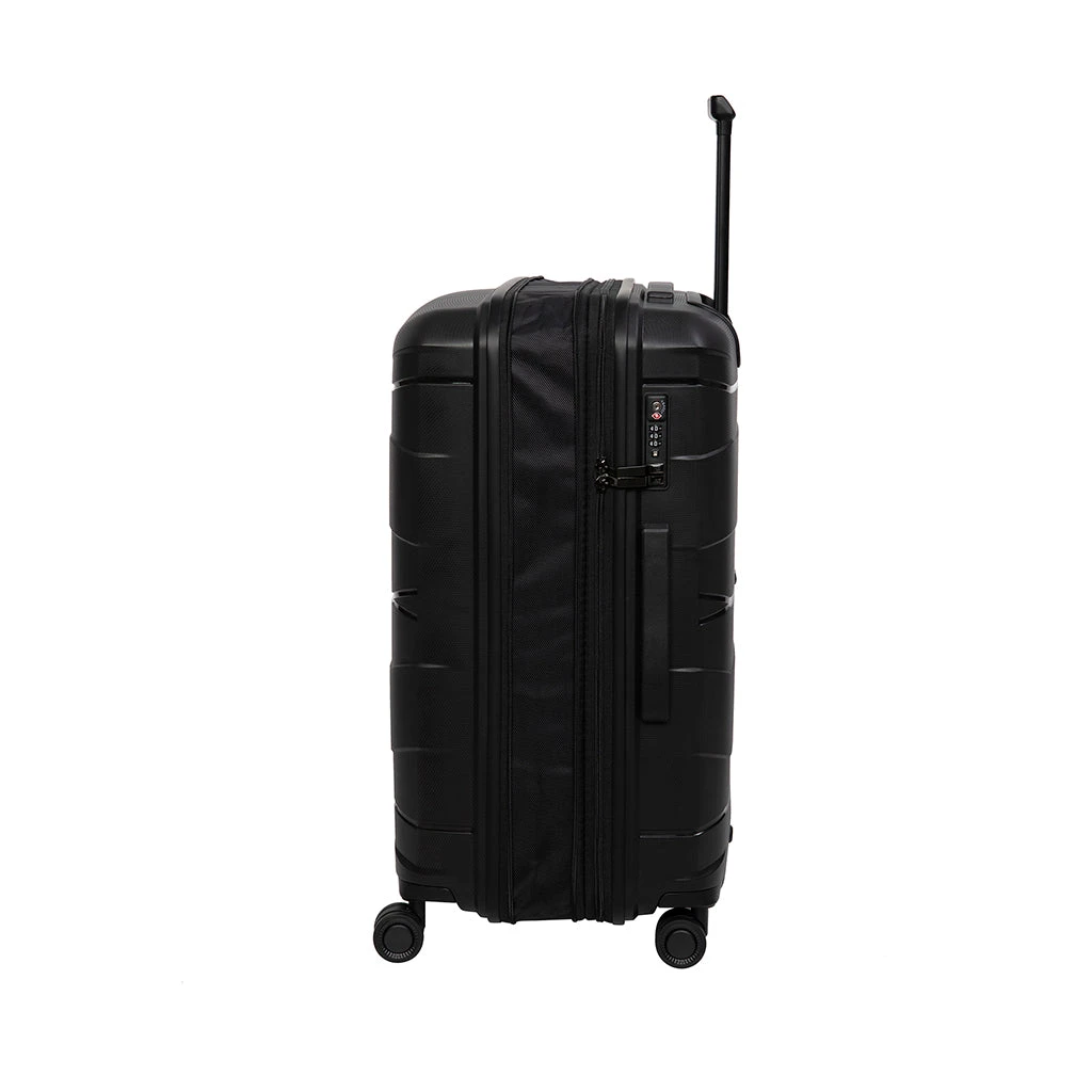 IT Luggage Momentous - 3-Piece Set (Black) 4 IT Luggage Momentous - 3-Piece Set (Black) - Image 2