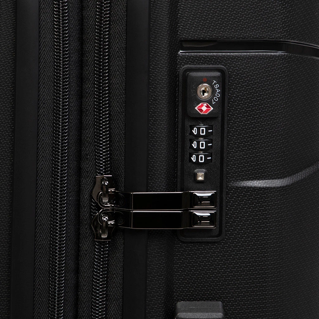 IT Luggage Momentous - 3-Piece Set (Black) 13 IT Luggage Momentous - 3-Piece Set (Black) - Image 11