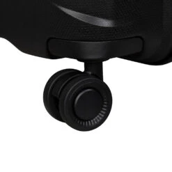 IT Luggage Momentous - Cabin (Black) -Luggage World Shop 61386 HK15 2886 08BlackS001SSWheel